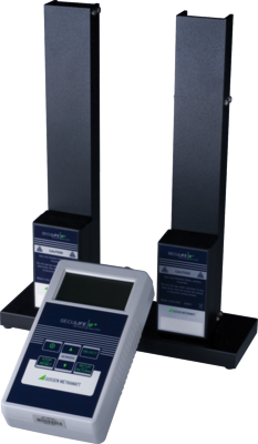 Testery urządzeń infuzyjnych GOSSEN METRAWATT Tester Seculife IF+