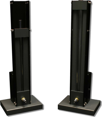 Testery urządzeń infuzyjnych GOSSEN METRAWATT Tester Seculife IF+