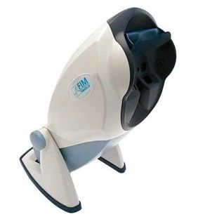 Testery widzenia FIM Medical Visiolite