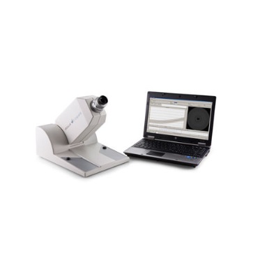 Testery widzenia Oculus C-Quant