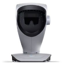 Testery widzenia Vistec Optovist II