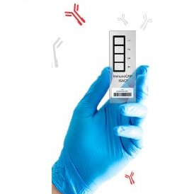 Testy alergologiczne ThermoFisher Scientific ImmunoCAP ISAC