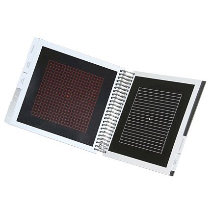 Testy Amslera Good-lite Test Amslera