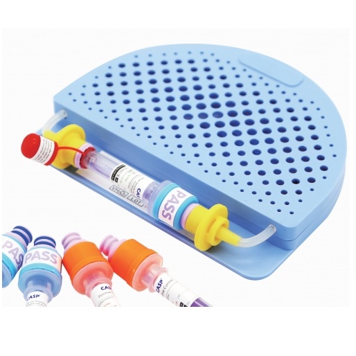 Testy biologiczne do sterylizacji nadtlenkiem wodoru (plazma) CASP PCD