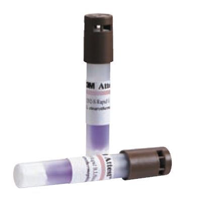 Testy biologiczne do sterylizacji parowej 3M 1262P Attest