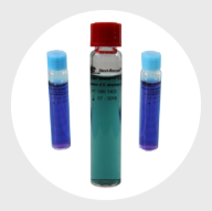 Testy biologiczne do sterylizacji parowej GKE pożywki