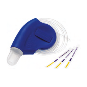 Testy chemiczne do sterylizacji parowej BROWNE TST Load Check PCD