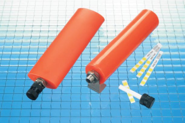 Testy chemiczne do sterylizacji parowej GKE 211-263