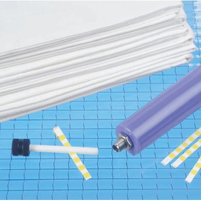 Testy chemiczne do sterylizacji parowej GKE Bowie-Dick 211-120