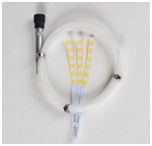 Testy chemiczne do sterylizacji parowej Informer Med Bowie&Dick typu Helix