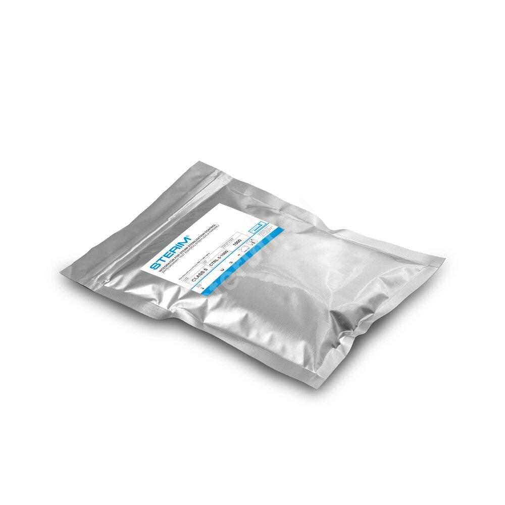 Testy chemiczne do sterylizacji parowej Informer Med Control 5
