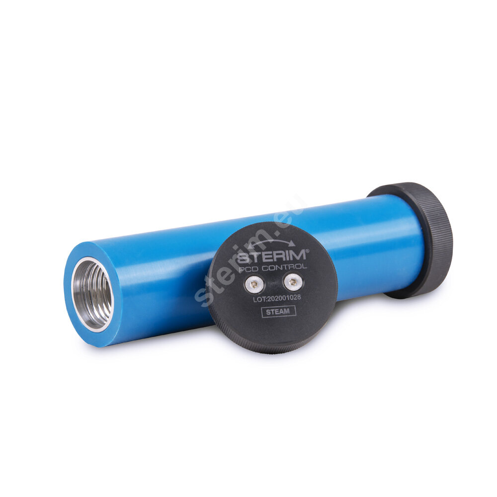 Testy chemiczne do sterylizacji parowej Informer Med STERIM PCD Control