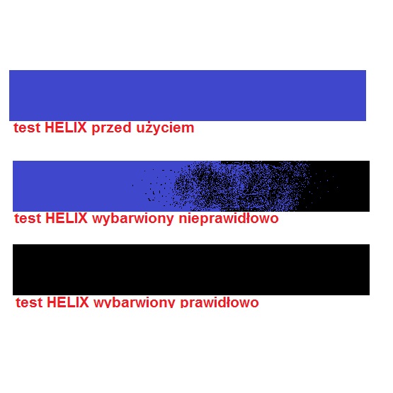 Testy chemiczne do sterylizacji parowej Norva Med Helix + przyrząd testowy PCD