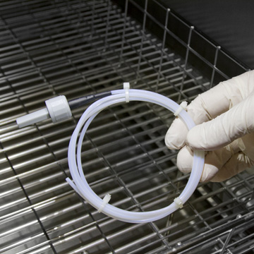 Testy chemiczne do sterylizacji parowej Steelco PCD do testu Helixa