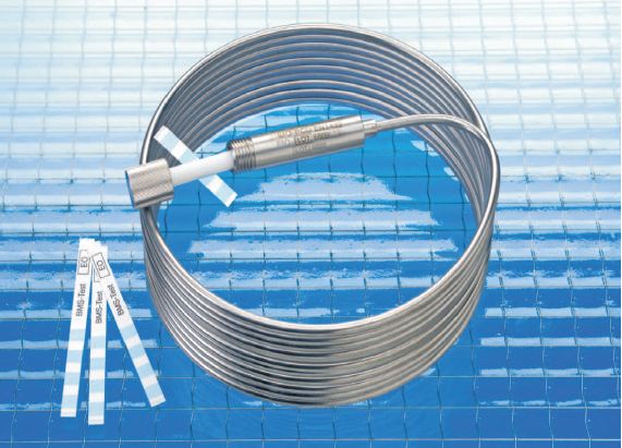 Testy chemiczne do sterylizacji tlenkiem etylenu GKE 212-250