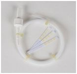 Testy chemiczne do sterylizacji tlenkiem etylenu Informer Med Zestaw testowy Helix