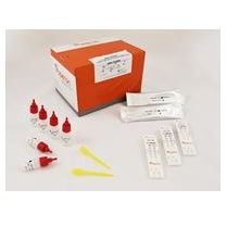 Testy diagnostyczne B/D Simple GDH / Toxins