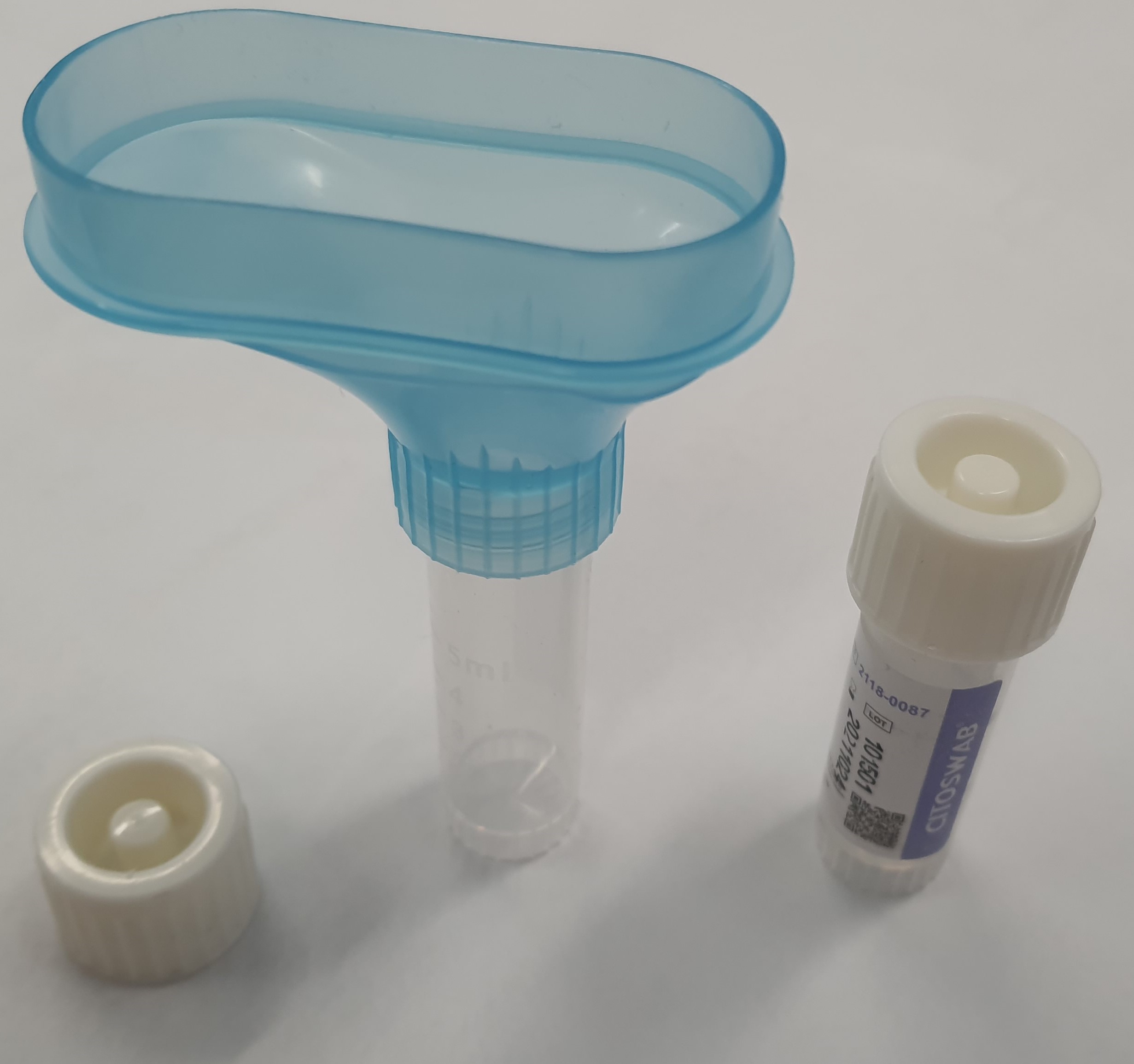 Testy diagnostyczne CITOTEST CITOWAB SC-2