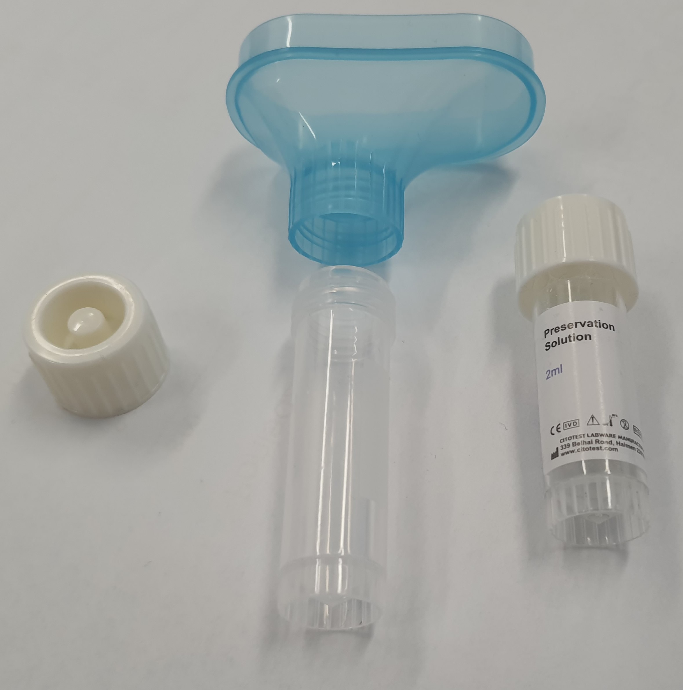 Testy diagnostyczne CITOTEST CITOWAB SC-2