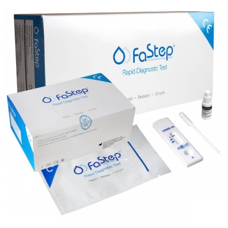 Testy diagnostyczne HYDREX Strep A