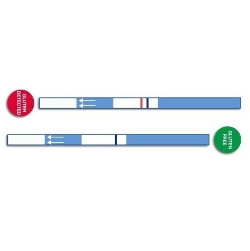 Testy diagnostyczne Hygiena GlutenTox Pro