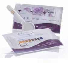 Testy diagnostyczne nal von minden GmbH Szybkie testy ginekologiczne