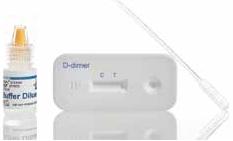 Testy diagnostyczne nal von minden GmbH Szybkie testy kardiologiczne