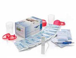 Testy diagnostyczne nal von minden GmbH Szybkie testy onkologiczne