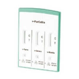 Testy diagnostyczne weterynaryjne scil v-ParCoGia