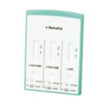 Testy diagnostyczne weterynaryjne scil v-RetroFel