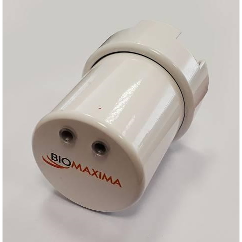 Testy do monitoringu powierzchni BIOMAXIMA PŁYTKI ODCISKOWE TYPU RODAC – RADIACYJNIE STERYLIZOWANE