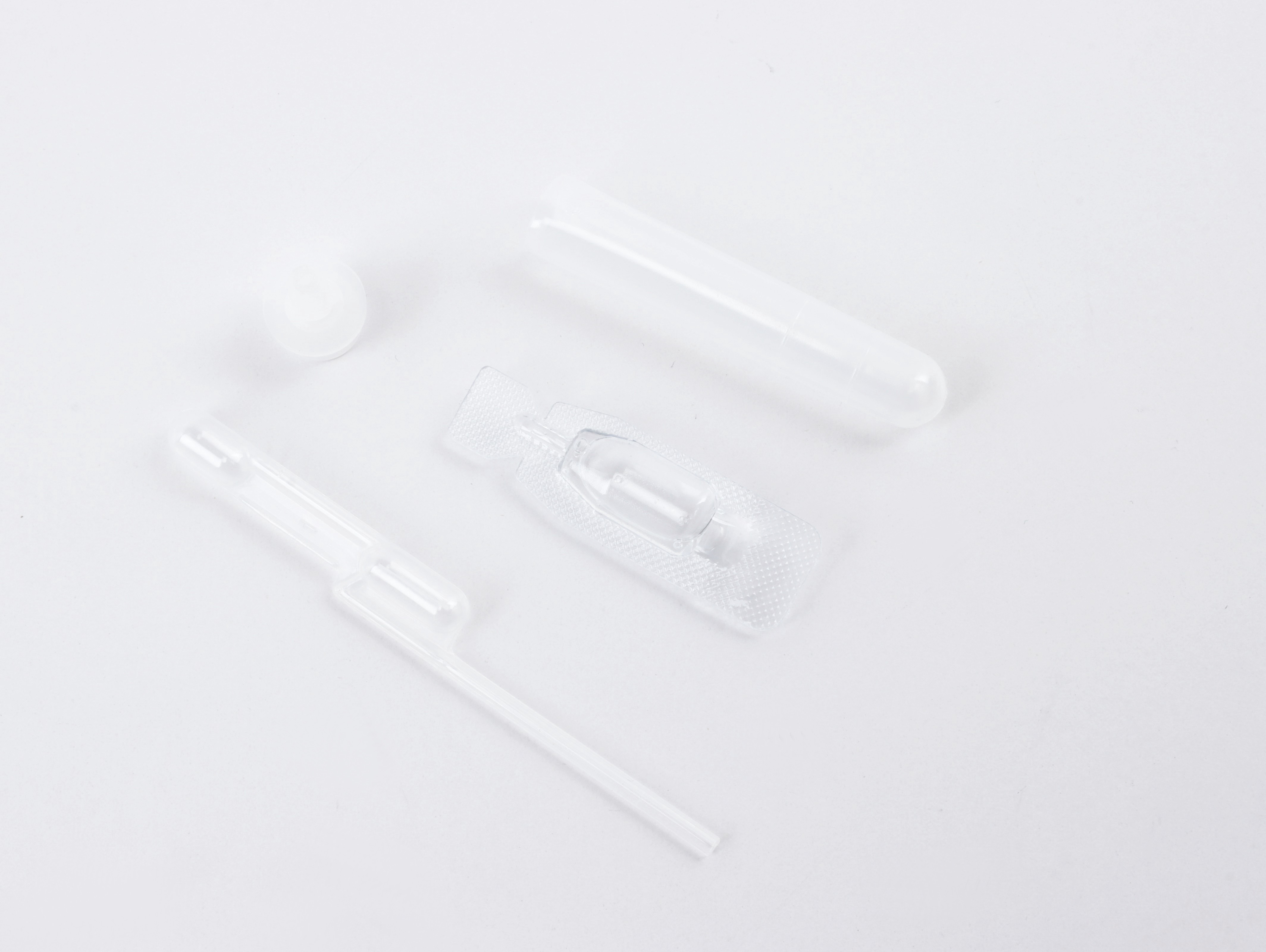 Testy do wykrywania przeciwciał koronawirusa SARS-CoV-2 COVID-19 REALY TECH SARS-COV-2 (ślina) 