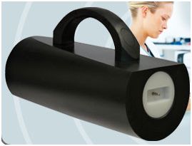 Testy elektroniczne poprawnej sterylizacji Sterlab WI SCAN System