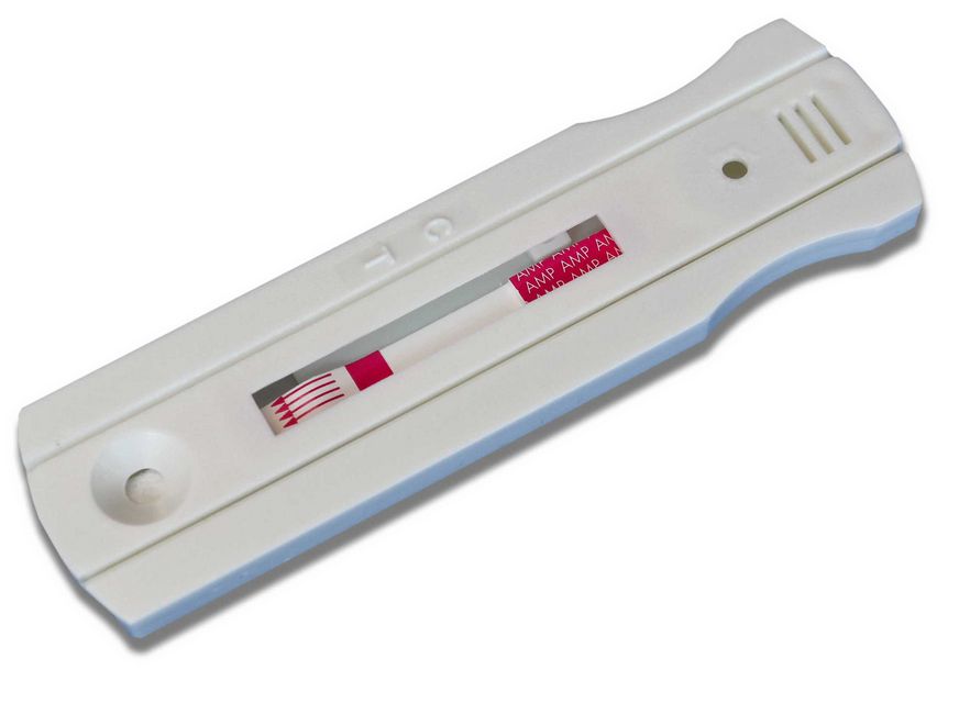 Testy narkotykowe B/D Metadon (MTD)