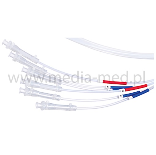 Testy skuteczności mycia w myjniach – dezynfektorach BROWNE STF HexaLumen