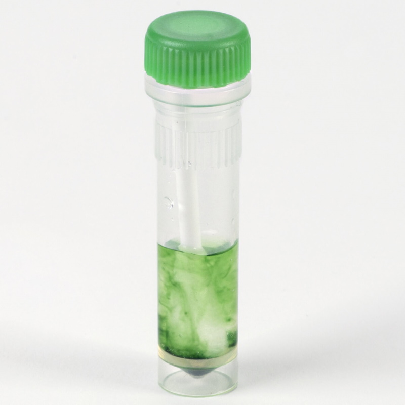 Testy skuteczności mycia w myjniach – dezynfektorach steriCLIN HemoCheck-S