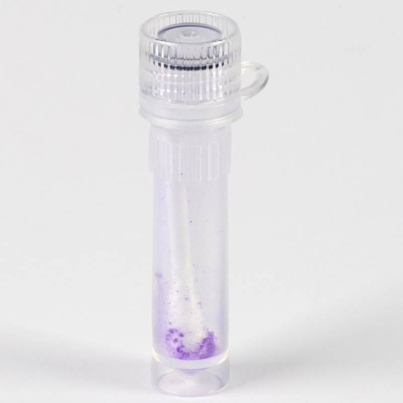 Testy skuteczności mycia w myjniach – dezynfektorach steriCLIN HydroCheck-E