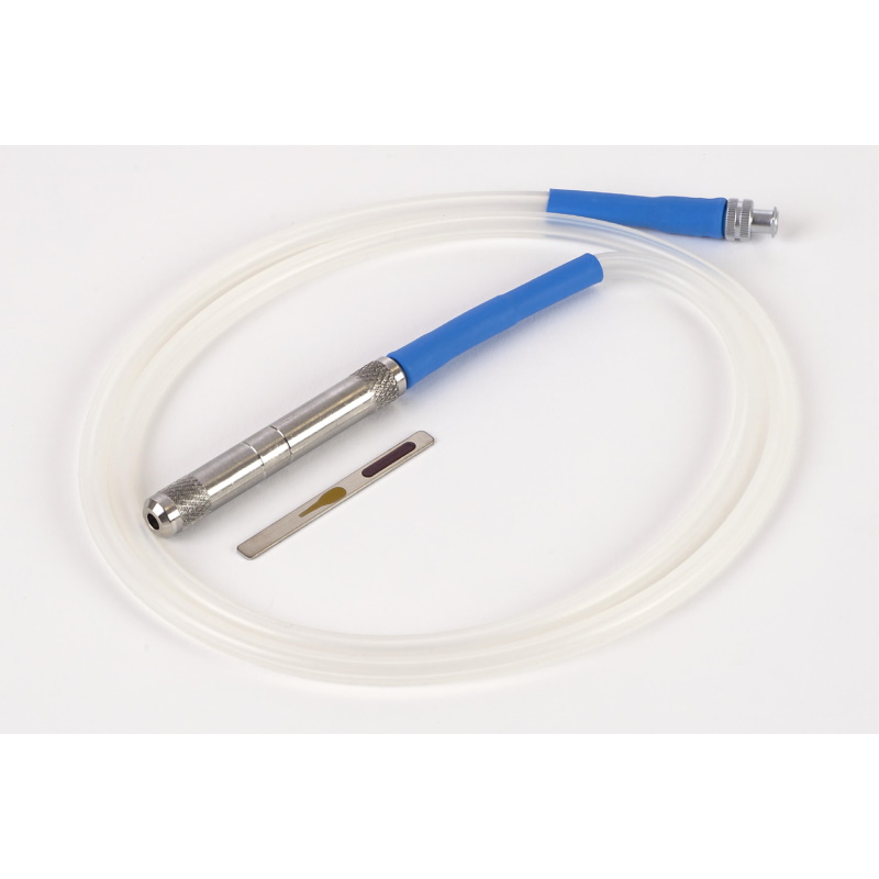 Testy skuteczności mycia w myjniach – dezynfektorach steriCLIN TOSI-FlexiCheck