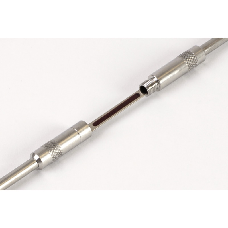 Testy skuteczności mycia w myjniach – dezynfektorach steriCLIN TOSI-LumCheck