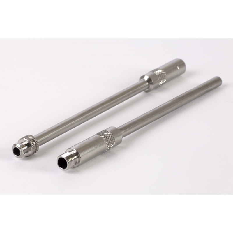 Testy skuteczności mycia w myjniach – dezynfektorach steriCLIN TOSI-LumCheck