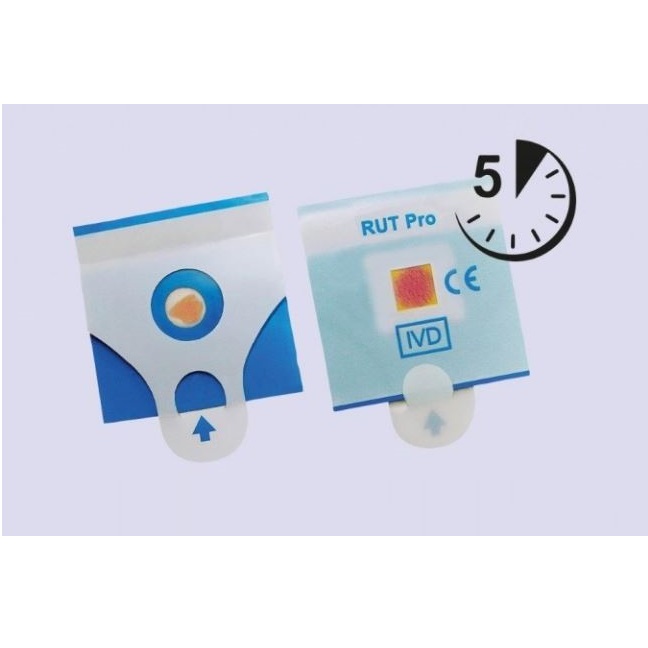 Testy ureazowe AMA RUT PRO