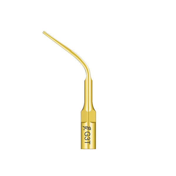 Tipy do skalerów stomatologicznych Woodpecker Tipy do skalingu