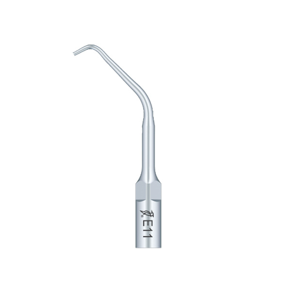 Tipy do skalerów stomatologicznych Woodpecker Tipy endodontyczne