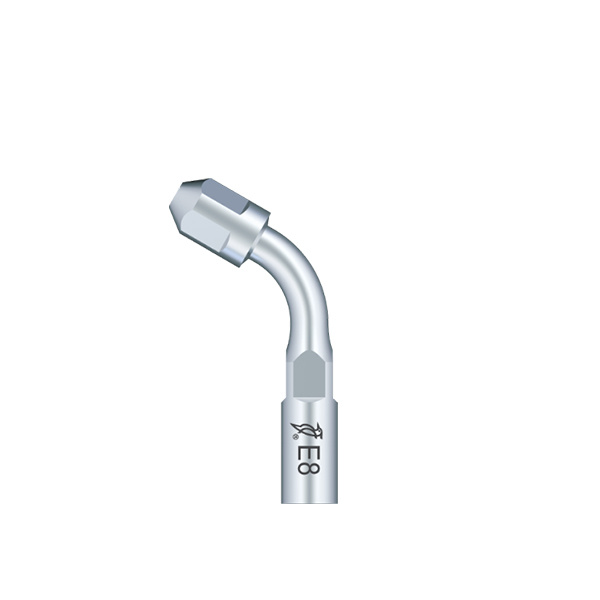 Tipy do skalerów stomatologicznych Woodpecker Tipy endodontyczne