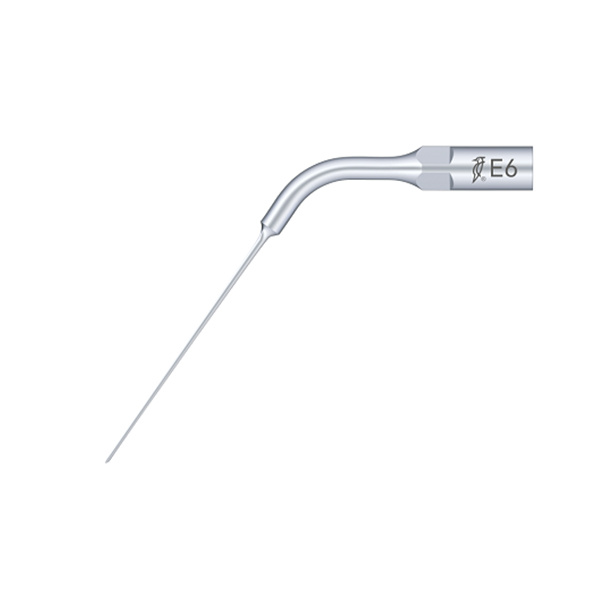 Tipy do skalerów stomatologicznych Woodpecker Tipy endodontyczne