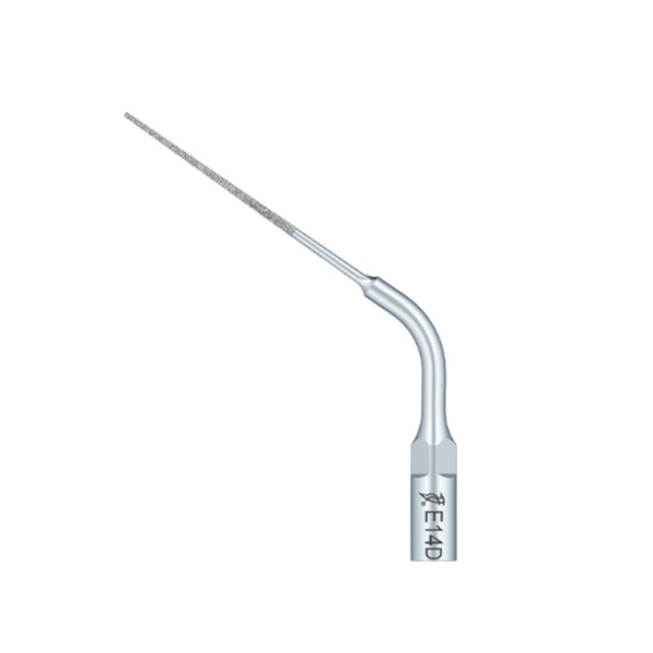 Tipy do skalerów stomatologicznych Woodpecker Tipy endodontyczne