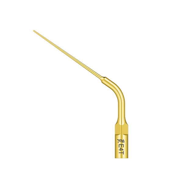 Tipy do skalerów stomatologicznych Woodpecker Tipy endodontyczne