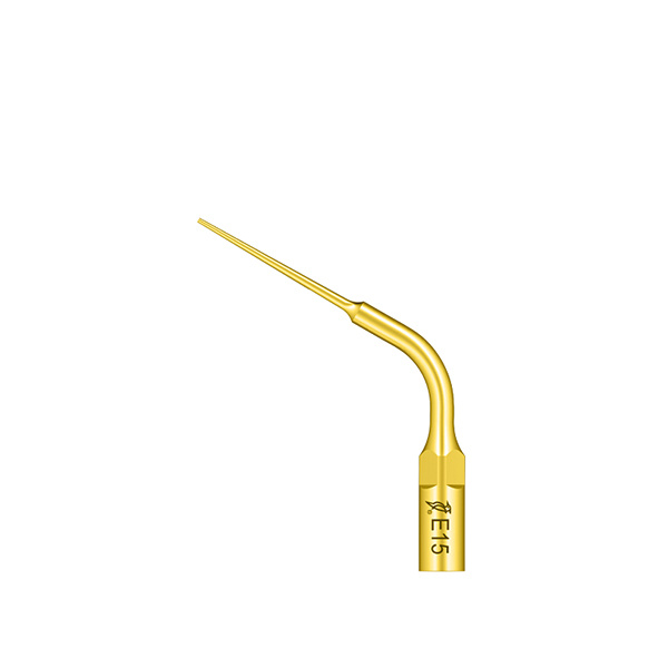 Tipy do skalerów stomatologicznych Woodpecker Tipy endodontyczne
