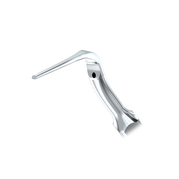 Tipy do skalerów stomatologicznych Woodpecker Tipy periodontyczne