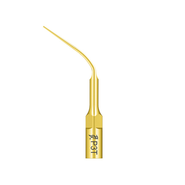 Tipy do skalerów stomatologicznych Woodpecker Tipy periodontyczne